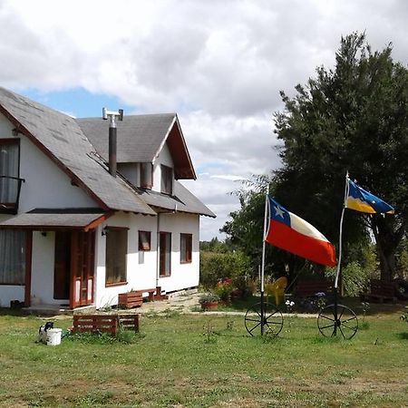 Patagonia Hostal Alojamiento Familiar Puerto Varas Exterior photo