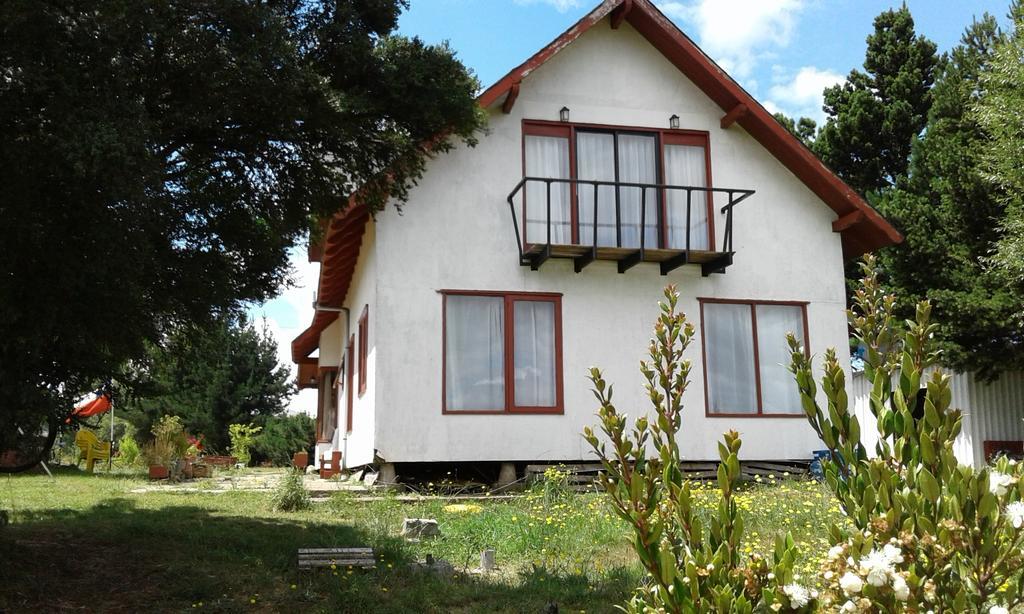 Patagonia Hostal Alojamiento Familiar Puerto Varas Exterior photo