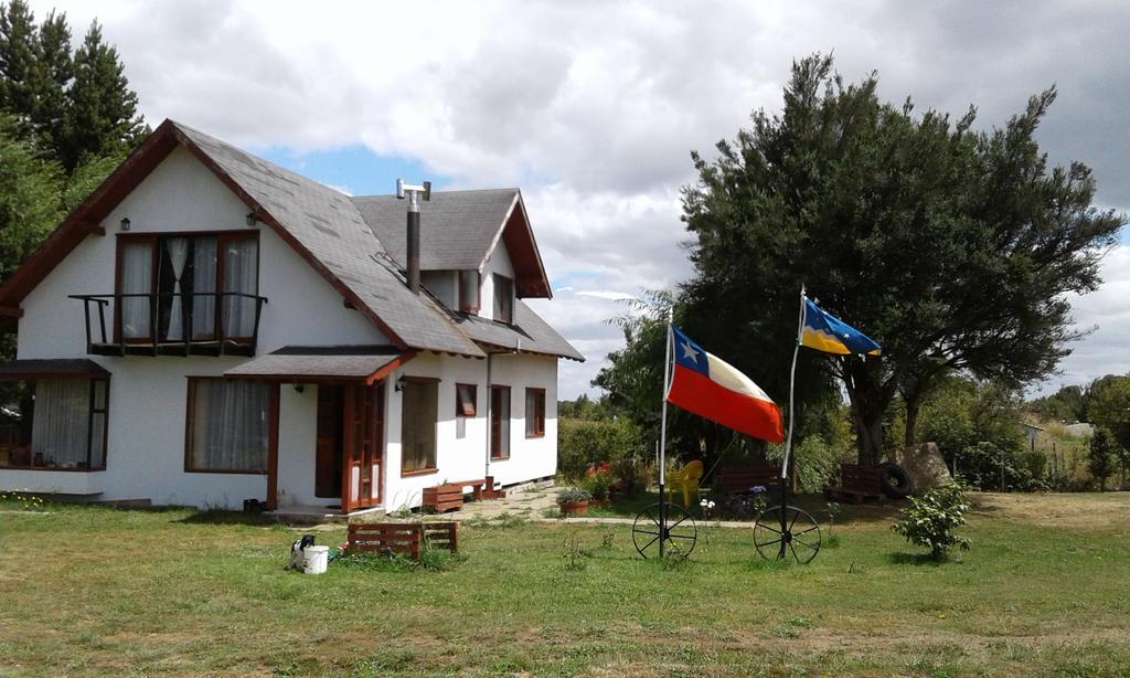 Patagonia Hostal Alojamiento Familiar Puerto Varas Exterior photo