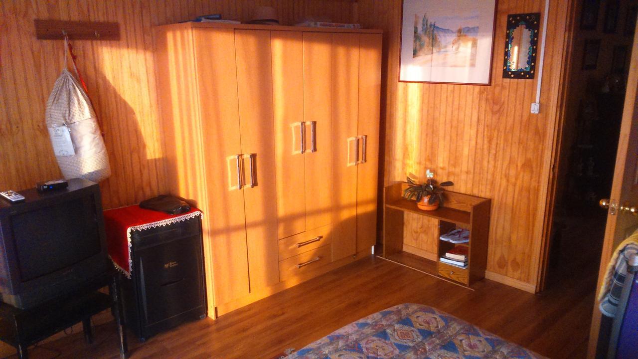 Patagonia Hostal Alojamiento Familiar Puerto Varas Exterior photo