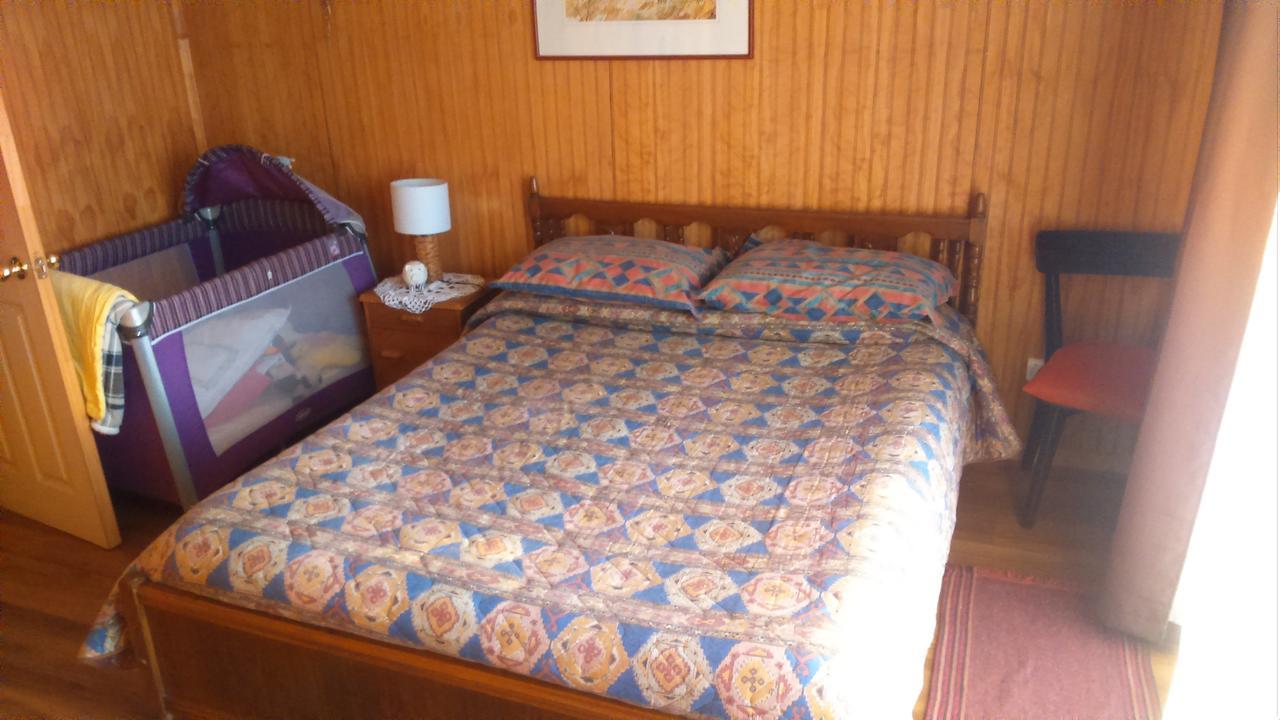Patagonia Hostal Alojamiento Familiar Puerto Varas Exterior photo