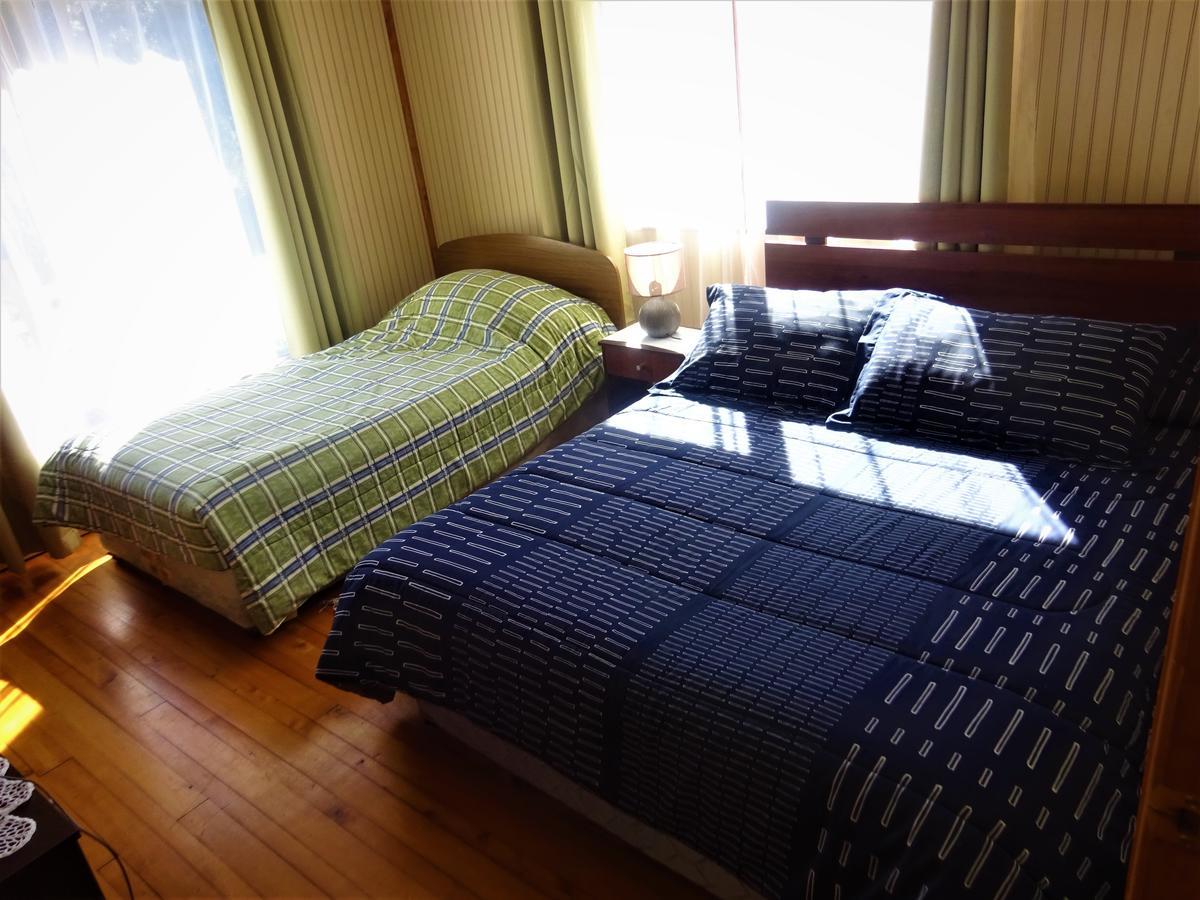 Patagonia Hostal Alojamiento Familiar Puerto Varas Exterior photo